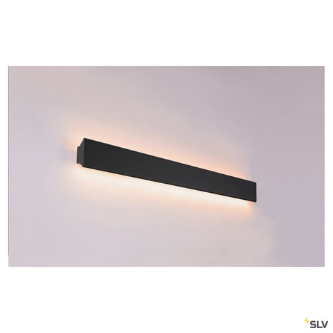 DIRETO WL 90 20W 2700/3000K 230V LED IP20 negru