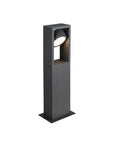 ESKINA 45 FRAME 15W 3000/4000K 230V LED IP65 antracit