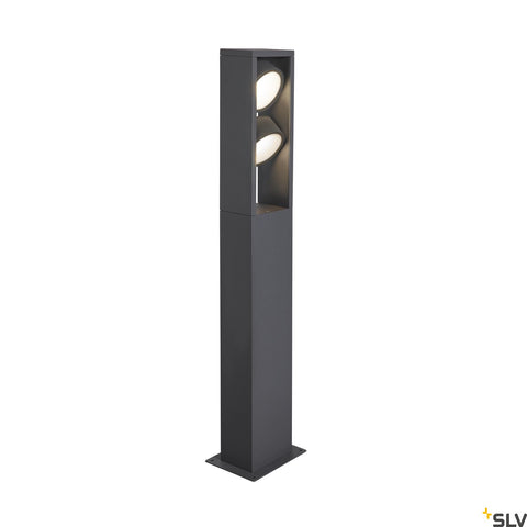ESKINA 75 FRAME 27W 3000/4000K 230V LED IP65 antracit