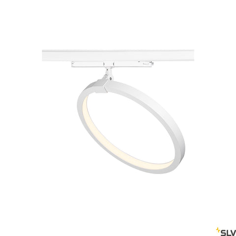 ONE 40 3-Ph. 15,2W 4000K 115° 230V DALI IP20 alb