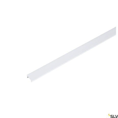 Capac sina 1 Ph 2m alb (2 buc)