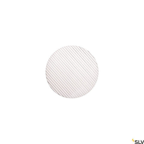 NUMINOS M Diffusor Ellipse W LED IP20 transparent