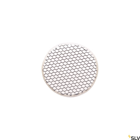 NUMINOS L Diffusor Wabe W LED IP20 negru