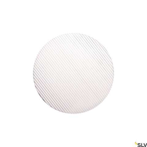 NUMINOS XL Diffusor Ellipse W LED IP20 transparent