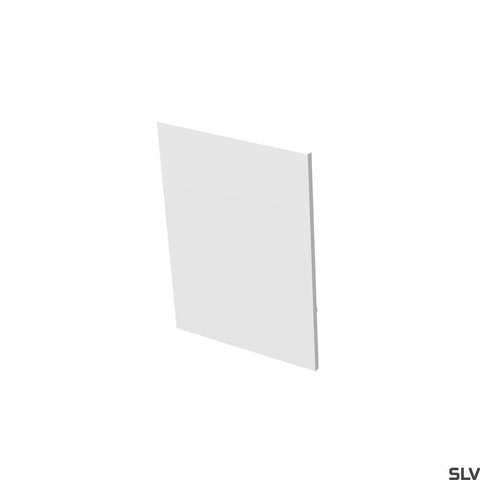 GRAZIA 60 Endcap alb