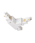 S-TRACK DALI Conector T II dreapta alb W 230V DALI alb