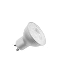 LED Lamp QPAR51 GU10 2700K gri