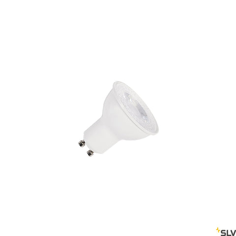 LED Lamp QPAR51 GU10 2700K alb