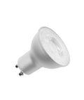 LED Lamp QPAR51 GU10 4000K gri