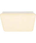 SIMA SENSOR LED 24W 3000K 60° 230V LED IP44 alb