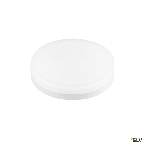 TCR TSE GX53, LED lamp alb/milky 6W 2,7K CRI90 120°