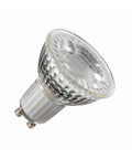 QPAR51 GU10, LED lamp 6W 2200 2700K CRI90 36°