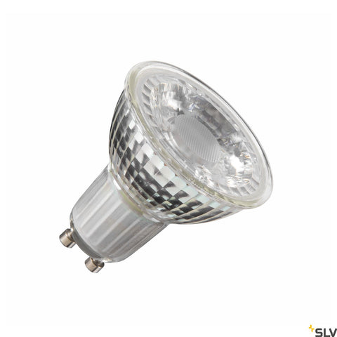 QPAR51 GU10, LED lamp 6W 2200 2700K CRI90 36°
