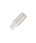 QT14 G9, LED lamp alb 3,7W 3000K CRI90 300°
