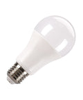 A60 E27, LED lamp alb 13,5W 2700K CRI90 220°