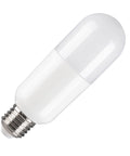 T45 E27, LED lamp alb 13,5W 3000K CRI90 240°