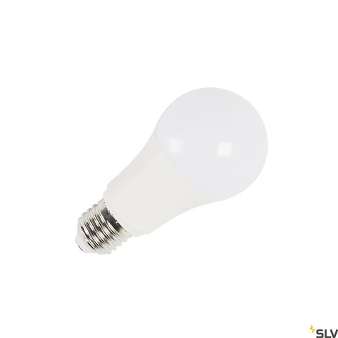 A60 E27 tunable smart, LED Lm alb 9W 2700-6500K CRI90 230°