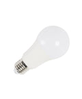 A60 E27 RGBW smart, LED Lm alb/milky 9W CRI90 230°