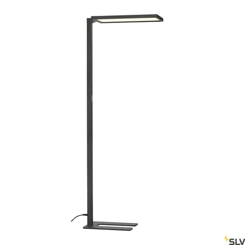 WORKLIGHT 79W 7600lm 80° CRI ≥80 230V 4000K IP20 negru