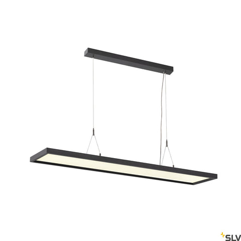WORKLIGHT DALI 57W 5000 2000lm 80° ≥80 230V 4K IP20 DALI ne