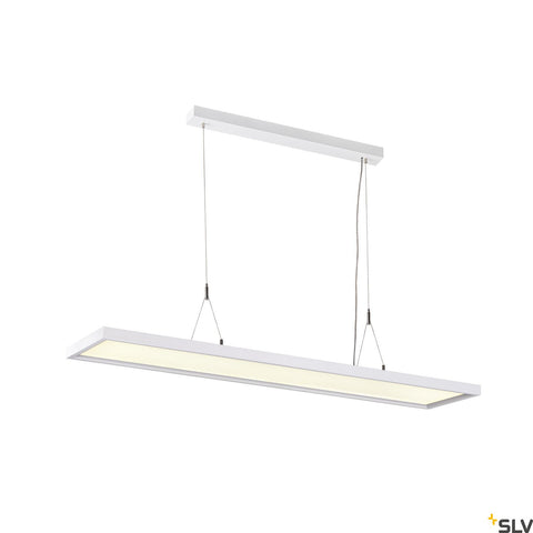 WORKLIGHT DALI 57W 5000 2000lm 80° ≥80 230V 4K IP20 DALI al