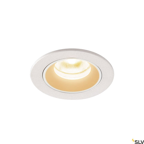 NUMINOS® XS 730lm 200mA 20° 930 IP44 alb