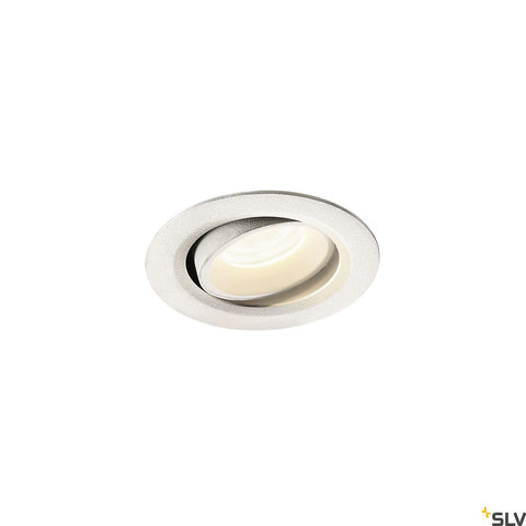 NUMINOS® MOVE XS 750lm 200mA 20° 940 alb