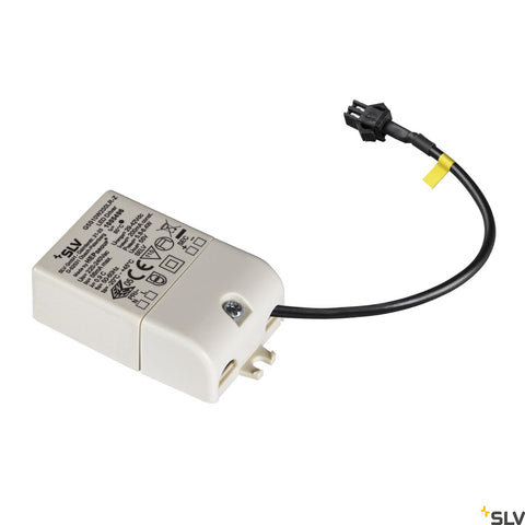 LED Driver, 200mA 10W, conector rapid