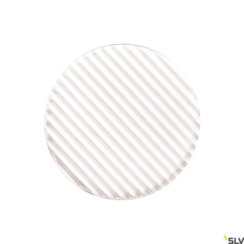 NUMINOS® XS, difusor transparent