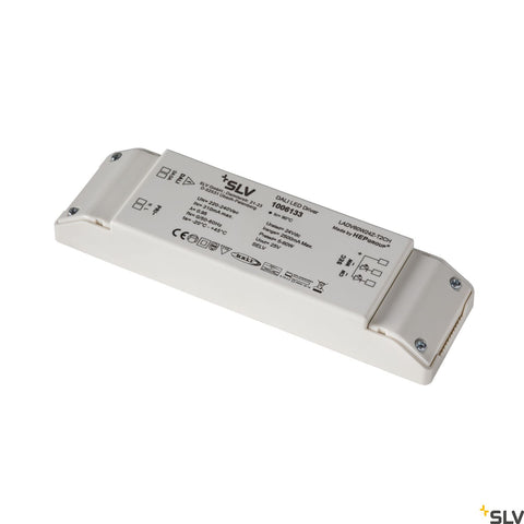 LED Alimentare, 60W | DALI 24V 2 canal Tunable white