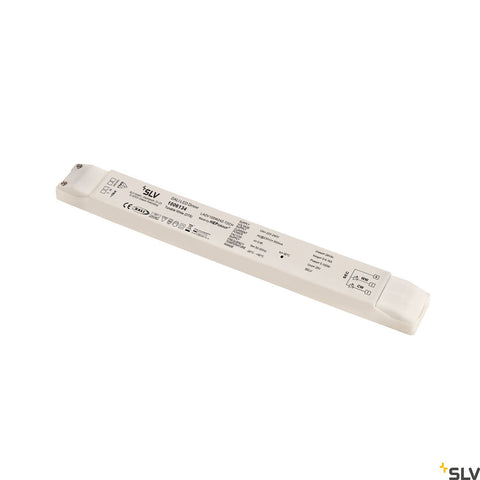 LED alimentare, 100W DALI 24V 2 Kanal Tunable