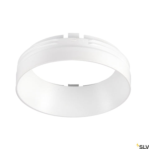 NUMINOS® M, inel frontal alb