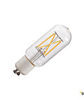 T32 Filament GU10 270lm 2700K 230V transparent