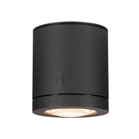 ENOLA OCULUS CL 11W,1000/1100lm,930/940,100°,IP65,antracit