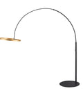 ONE BOW FL 22W,1200/1200lm,927/930,140°,negru
