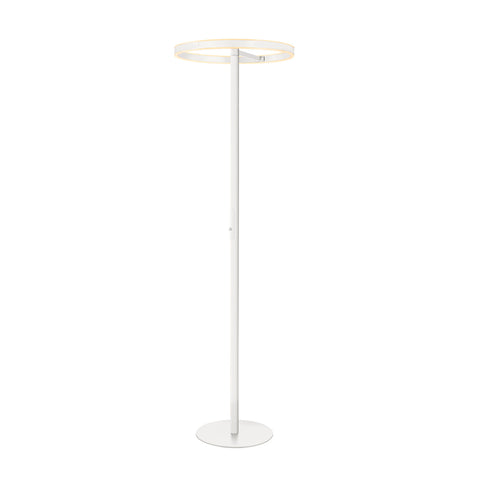 ONE STRAIGT FL 22W,1200/1200lm,927/930,140°,alb