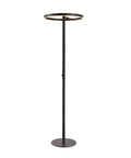 ONE STRAIGHT FL 22W,1200/1200lm,927/930,140°,negru