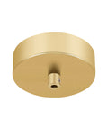 FITU, IP20, auriu