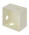 CONCRETO EL, Corp ilumiant ingropat gri, 3.2W, 15lm, 3000K