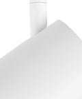 ASTO TUBE, spot cilindric, max. 1x10W, alb