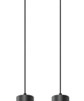 ASTO TUBE,PL, GU10, suspendat lungime 250 cm, max. 2x10W