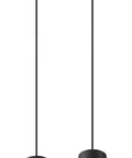 ASTO TUBE,PL, GU10, suspendat lungime 250 cm, max. 2x10W