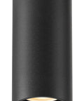 ASTO TUBE, Corp il.  cilindric montaj aparent max. 1x10W