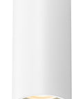 ASTO TUBE, Corp il.  cilindric montaj aparent max. 1x10W alb