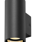 ASTO TUBE, Corp il.  cilindric montaj aparent max. 1x10W