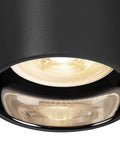 ASTO TUBE, Corp il.  cilindric montaj aparent max. 1x10W