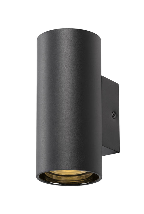 ASTO TUBE, Corp il.  cilindric montaj aparent max. 1x10W