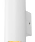 ASTO TUBE, Corp il.  cilindric montaj aparent max. 1x10W alb