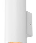 ASTO TUBE, Corp il.  cilindric montaj aparent max. 1x10W alb