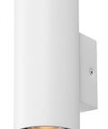 ASTO TUBE, Corp il.  cilindric montaj aparent max. 1x10W alb